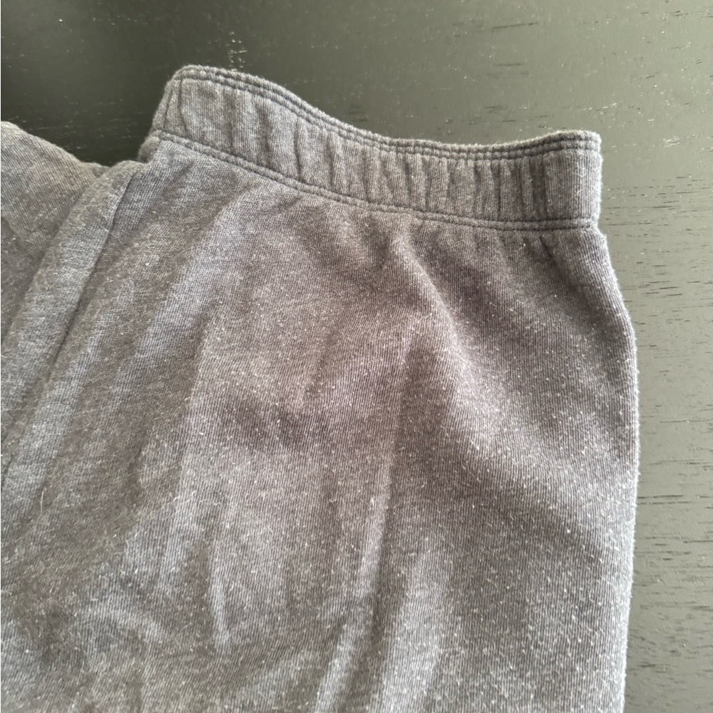PINK Victoria's Secret Charcoal Sweatpants - Picture 9 of 11